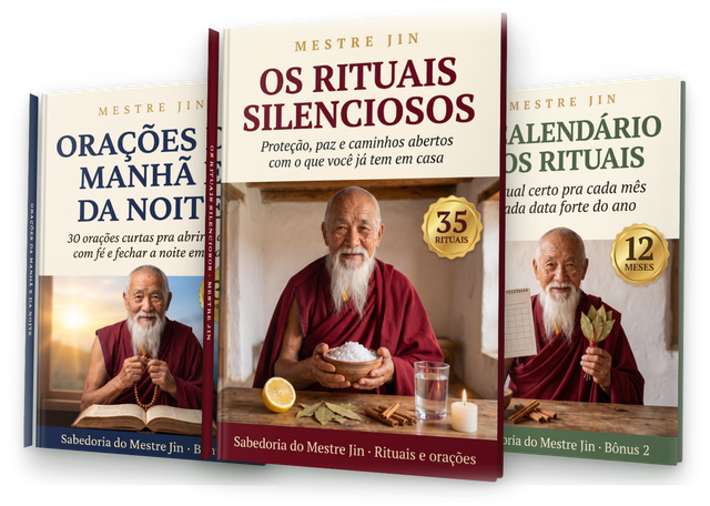 O livro e os 2 presentes